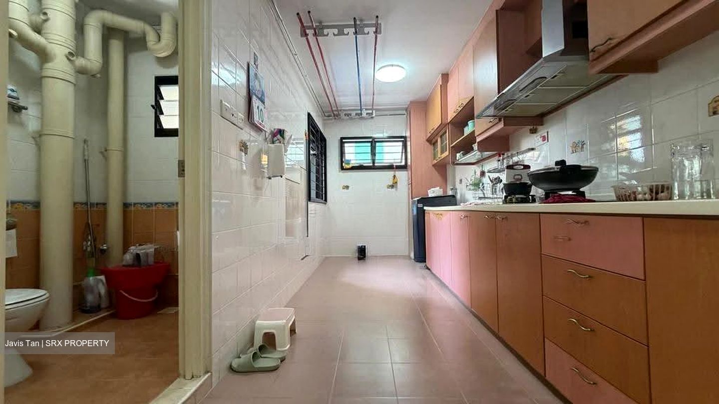 Blk 184A Rivervale Crescent (Sengkang), HDB 5 Rooms #629463811